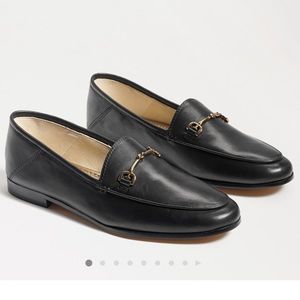 Sam Edelman Loraine Loafer Black Size 6.5